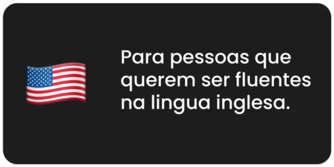Aulas de inglês - Para pessoas que querem ser fluentes na lingua inglesa - Método Speakit